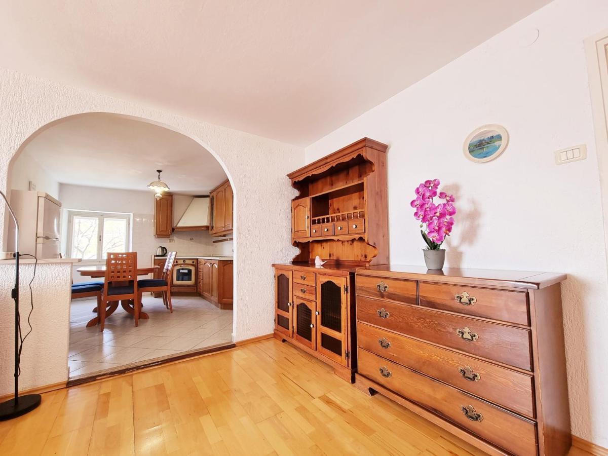Sea View Apartments Piran Exterior foto
