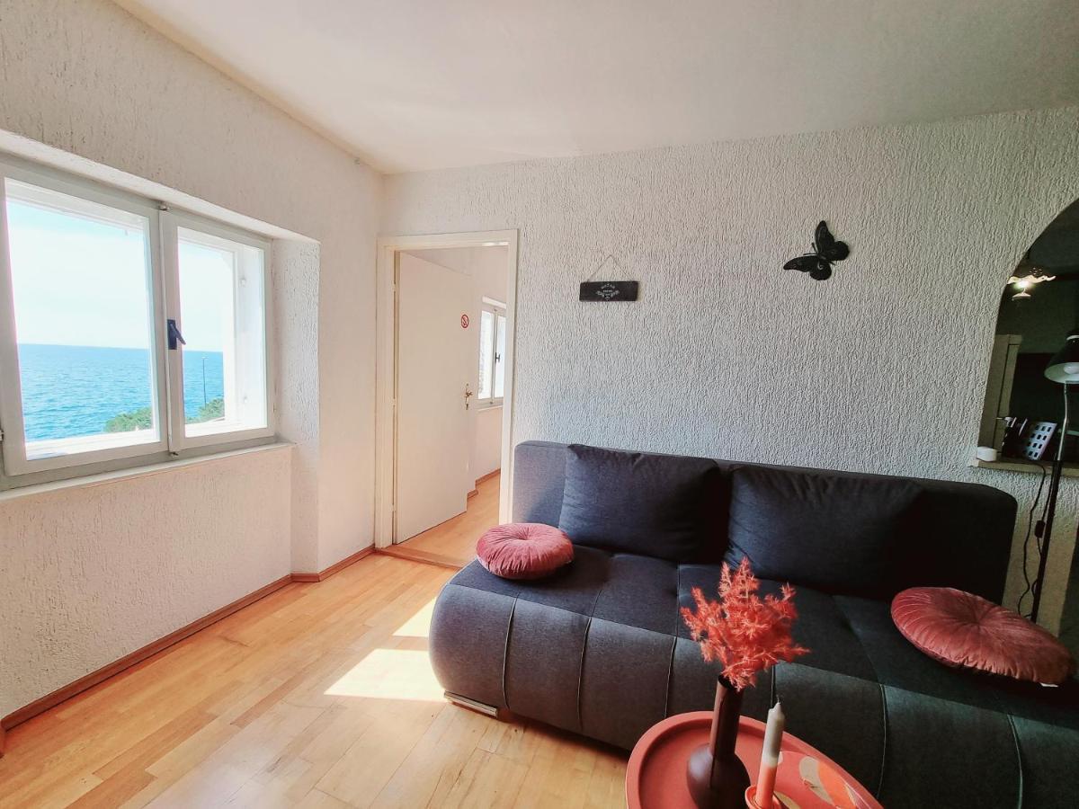 Sea View Apartments Piran Exterior foto
