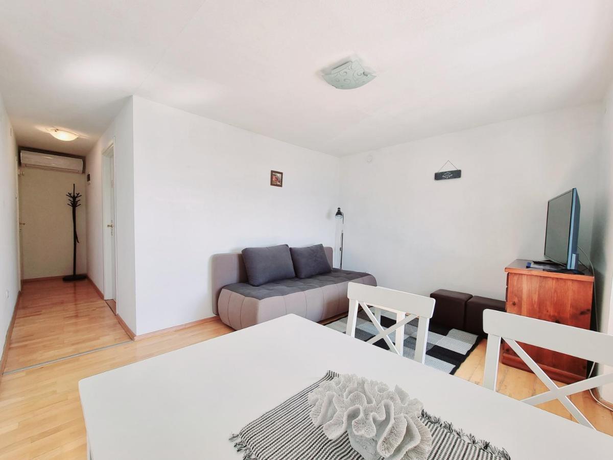 Sea View Apartments Piran Exterior foto